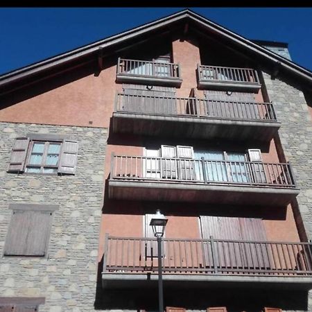 Apartamento Duplex Esterri Ideal Para Familias Esterri d'Àneu Exterior photo