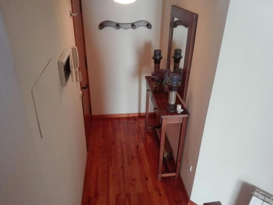 Apartamento Duplex Esterri Ideal Para Familias Esterri d'Àneu Exterior photo