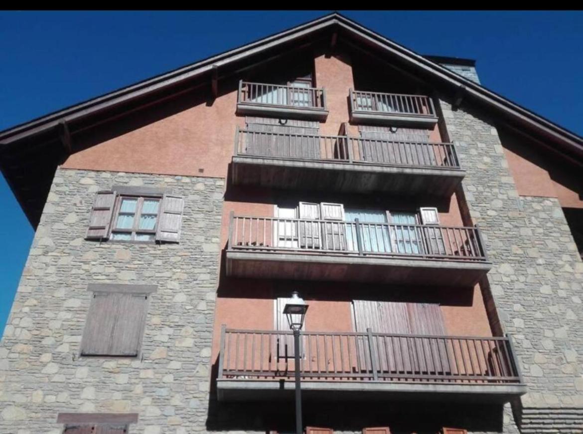 Apartamento Duplex Esterri Ideal Para Familias Esterri d'Àneu Exterior photo